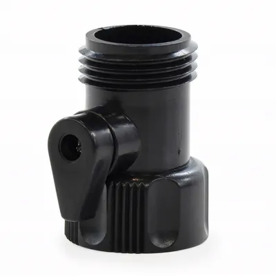 Graco Valve, Power Flush (Graco photo)