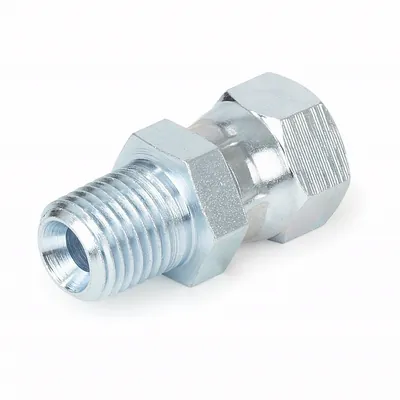 Graco Union, 1/4 in x 1/4 in (Graco photo)