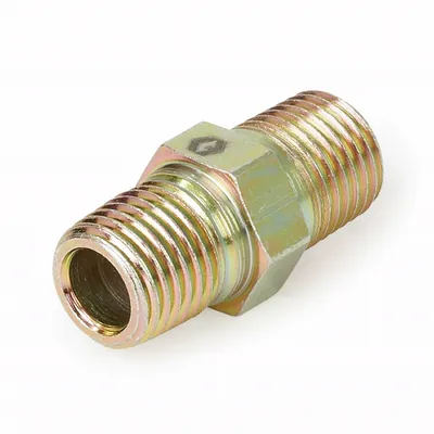 Graco Hose Fitting, 1/4 in x 1/4 in (Graco photo)