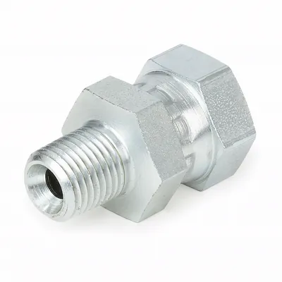 Graco Union, 1/4 in x 3/8 in (Graco photo)