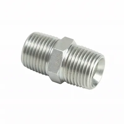 Graco Hose Fitting, 1/2 in x 1/2 in (Graco photo)