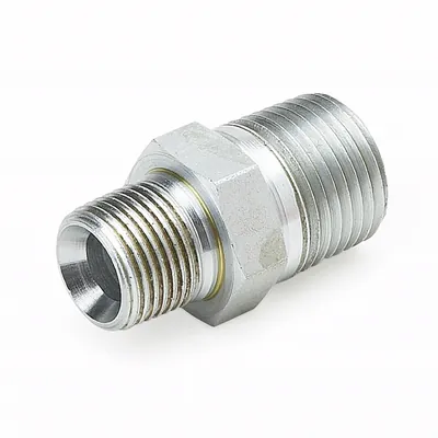 Graco Hose Fitting, 3/8 in x 1/2 in (Graco photo)
