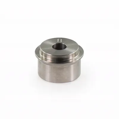 Graco 8 mm Texture Gun Nozzle (Graco photo)