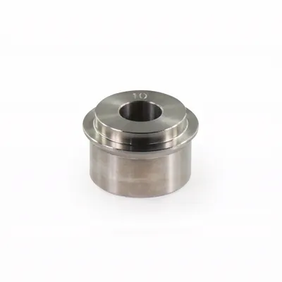 Graco 10 mm Texture Gun Nozzle (Graco photo)
