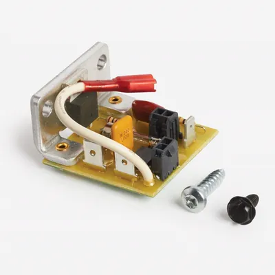 Graco Magnum Control Board Paint Kit for X5 / X7 (Graco photo)