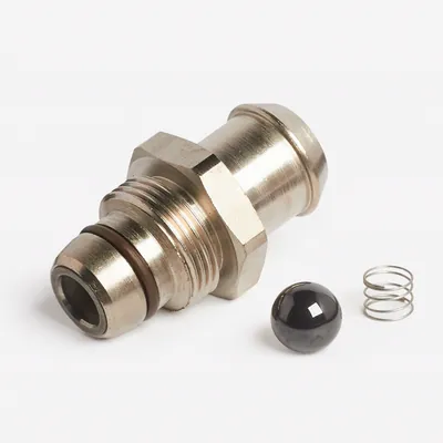 Graco Magnum Inlet Valve Replacement Kit (Graco photo)