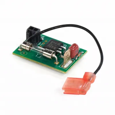 Graco Control Board Replacement Kit (Graco photo)