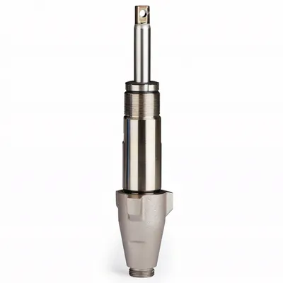 Graco Endurance Chromex Piston Pump (Graco photo)