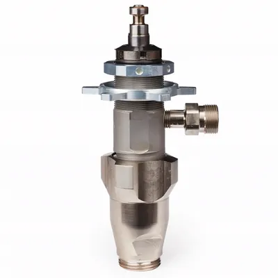 Graco Endurance Chromex Piston Pump (Graco photo)