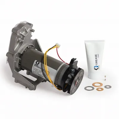Graco 210ES Motor Paint Sprayer Kit for 210ES Sprayer (Graco photo)