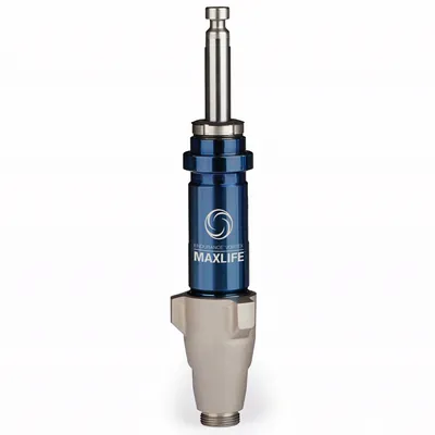 Graco Endurance Vortex MaxLife Piston Pump (Graco photo)