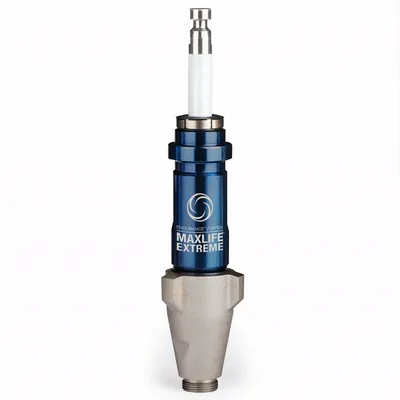 Graco Endurance Vortex MaxLife Extreme Piston Pump (Graco photo)