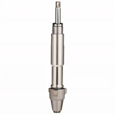 Graco Endurance Chromex Piston Pump (Graco photo)