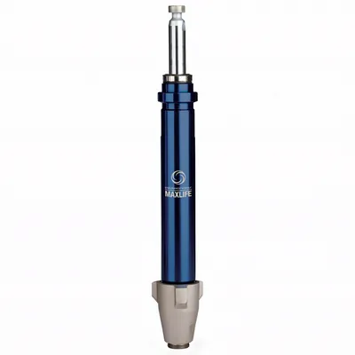 Graco Endurance Vortex MaxLife Piston Pump (Graco photo)