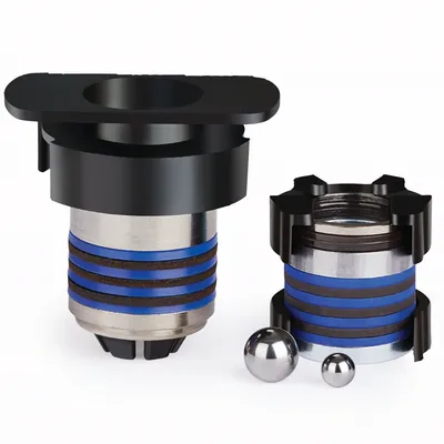 Graco QuikPak Cartridge Repair System (Graco photo)