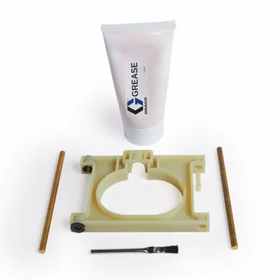Graco Repair Kit, Yoke (only), ProX17, ProX19, ProX21 Stand/Cart (Graco photo)