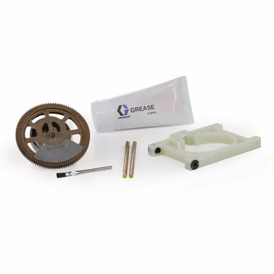 Graco Repair Kit, Gear and Yoke, ProX21 Stand/Cart (Graco photo)