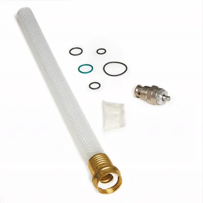 Graco Lacquer Conversion Kit for Cart Models (Graco photo)