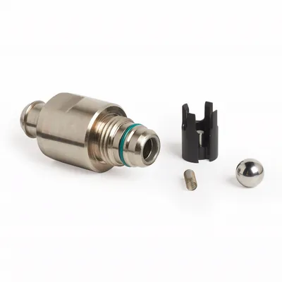 Graco Repair Kit, Inlet Valve, ProX17, ProX19 Stand/Cart (Graco photo)