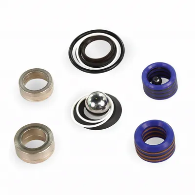 Graco Pump Packing Repair Kit (Graco photo)