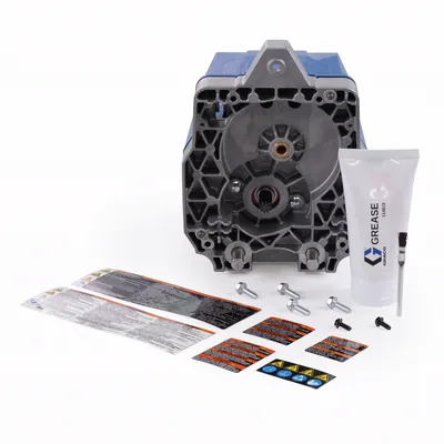 Graco Repair Kit, Motor, Series A, ProX21 Stand/Cart (Graco photo)