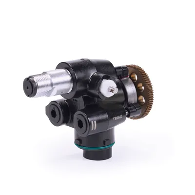 Graco Triax II Replacement Pump for Corded Handheld (Graco photo)