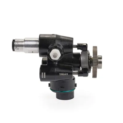 Graco Triax II Replacement Pump for Cordless Handheld (Graco photo)