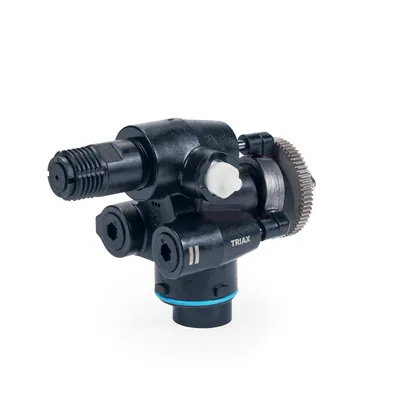 Graco Triax II Replacement Pump for MAX/PLUS Cordless Handheld (Graco photo)