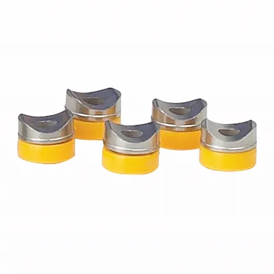 Graco RAC X FF LP Solvent OneSeal, 5 pack (Graco photo)