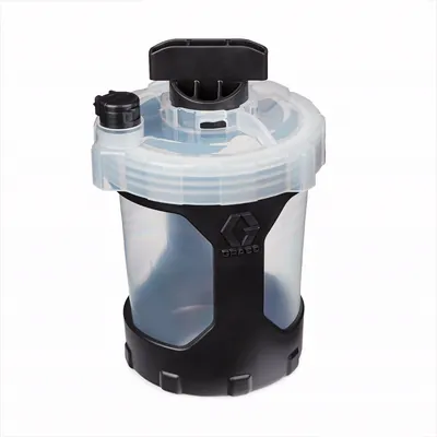 Graco FlexLiner System 32 oz (Graco photo)