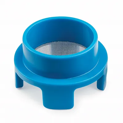 Graco Handheld Filter 100 mesh (Graco photo)