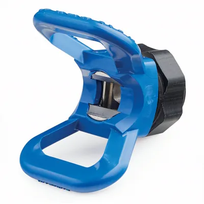 Graco RAC X Tip Guard for UltraMAX (Graco photo)