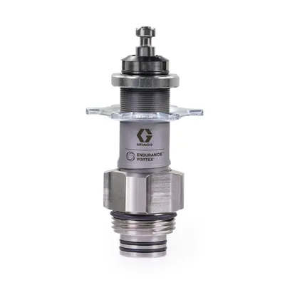Graco Endurance Vortex Piston Pump (Graco photo)