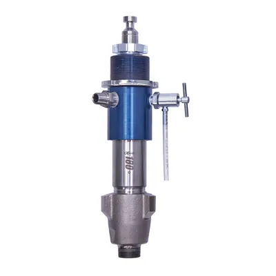 Graco Contractor KingEndurance Pump Lower, 180CC (Graco photo)