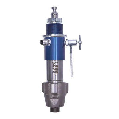 Graco Contractor King Endurance Pump Lower, 290CC (Graco photo)