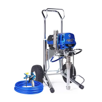 Graco Ultra 795 XT Standard Series Electric Airless Sprayer, Hi-Boy (Graco photo)