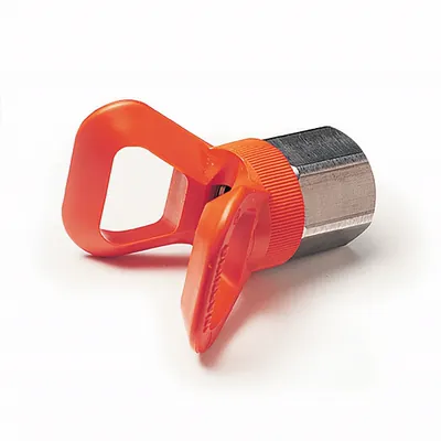 Graco Fine Finish Flat Tip Guard (Graco photo)