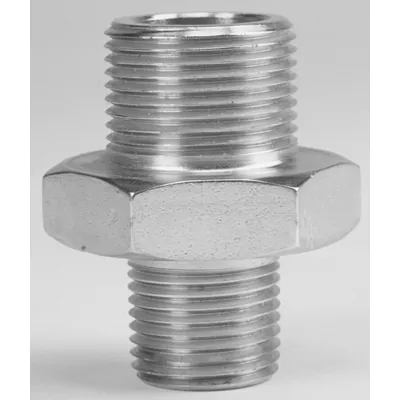 Titan Couplings (Manifold to Hose) (Titan photo)