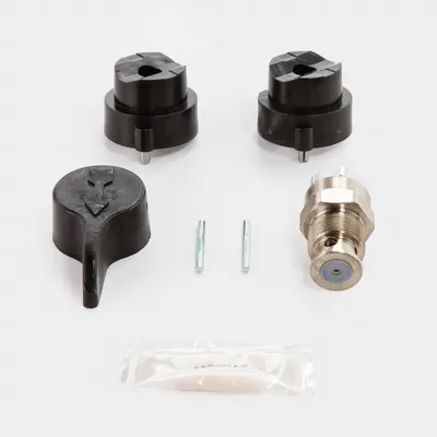 Graco Spray Prime/Drain Valve Kit (Graco photo)