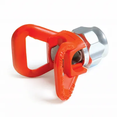 Graco Spray Tip Guard (Graco photo)