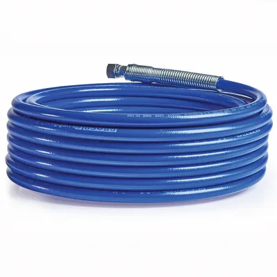 Graco BlueMax II Airless Hose, 1/4 in x 50 ft (Graco photo)