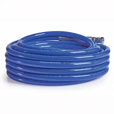 Graco BlueMax II Airless Hose, 3/8 in x 50 ft (Graco photo)