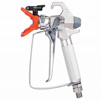 Graco SG3 Metal Spray Gun (Graco photo)