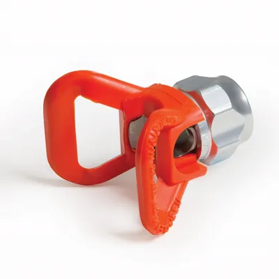 Graco RAC 5 HandTite Tip Guard (Graco photo)