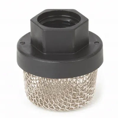Graco Inlet Strainer for Pro210ES (Graco photo)