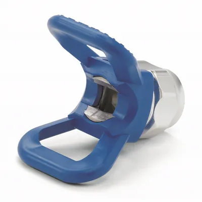 Graco RAC X HandTite Tip Guard (Graco photo)