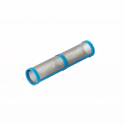Graco Easy Out Pump Manifold Filter, Short, 100 mesh (Graco photo)