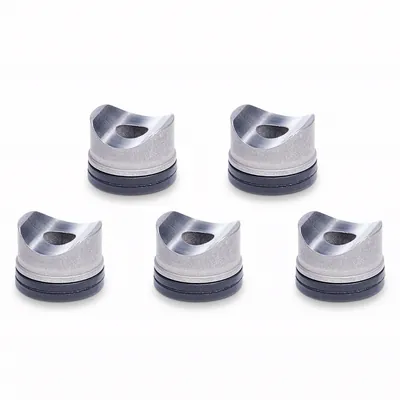 Graco RAC X One Seal, 5 pack (Graco photo)