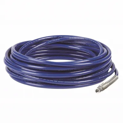 Graco DuraFlex Hose 1/4 in x 50 ft (Graco photo)