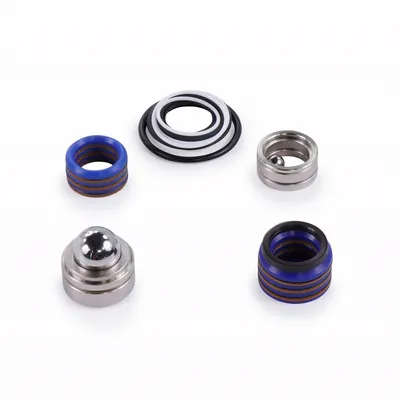 Graco Pump Packing Repair Kit (Graco photo)